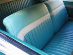 Oldsmobile 98 Starfire Convertible 1957 года